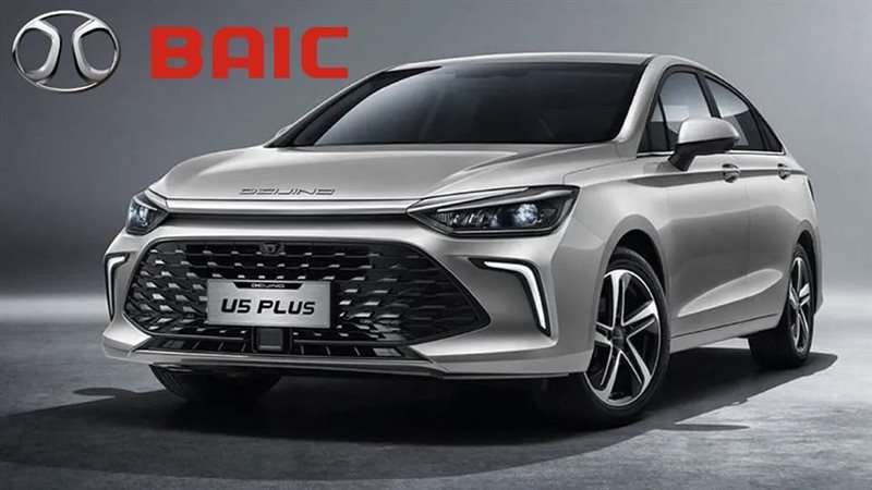 بايك تخفض أسعار سياراتها BJ30 في السوق المحلي حتى 195 ألف جنيه خلال رمضان