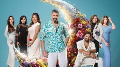 ياسر جلال يشعل الأحداث في الحلقة الثالثة من كلهم بيحبوا مودى.. مواعيد العرض والقصة كاملة