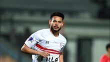 الزمالك يبيع دونجا: الأزمة المالية تجبر النادي على القرار