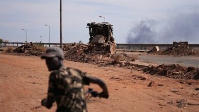 الأمم المتحدة: انتهاكات الدعم السريع في الفاشر جرائم حرب