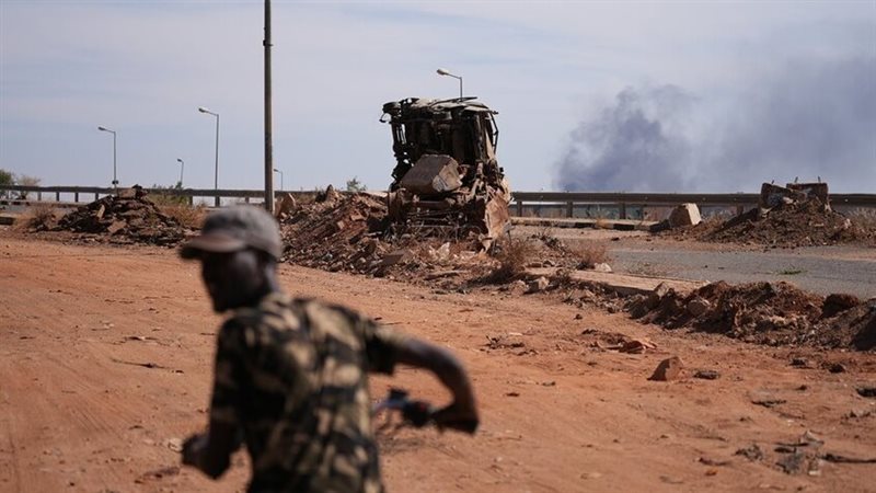 الأمم المتحدة: انتهاكات الدعم السريع في الفاشر جرائم حرب