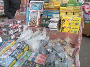 البمب والصواريخ ليست لعبة.. القانون المصري يواجه المفرقعات بالسجن المؤبد وتصل للإعدام