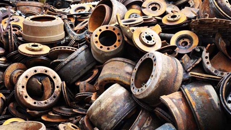 استقرار أسعار الخردة في الأسواق المصرية اليوم وسط ثبات أسعار المعادن عالميًا