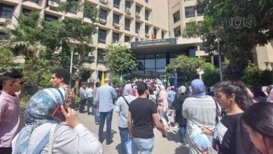 تعيين الدكتورة وسام نصر عميدًا لكلية الإعلام بجامعة القاهرة لمدة ثلاث سنوات