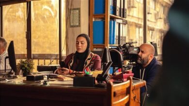 "مسلسل توابع: شهيرة تواجه خيانة وصعوبات على السوشيال ميديا لإنقاذ ابنها" 2 "مسلسل توابع: شهيرة تواجه خيانة وصعوبات على السوشيال ميديا لإنقاذ ابنها"