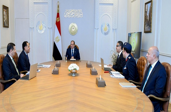 مصر تكشف عن جهودها لحماية الثروة الداجنة وتعزيز الأمن الغذائي