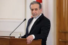 عراقجي: المفاوضات النووية الإيرانية حصرية على الملف النووي