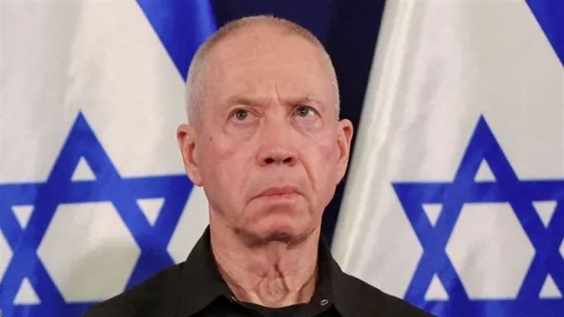 وزير الدفاع الإسرائيلي السابق يوآف جالانت: الأسابيع المقبلة حاسمة للشرق الأوسط 1 وزير الدفاع الإسرائيلي السابق يوآف جالانت: الأسابيع المقبلة حاسمة للشرق الأوسط