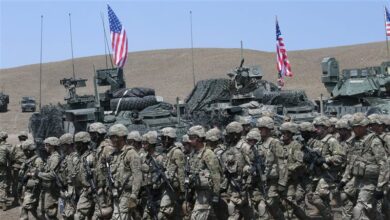 سنتكوم: استهدفنا أكثر من 100 موقع لداعش خلال شهرين وملتزمون بهزيمته في سوريا