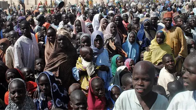 نيجيريا تحدد 20 فبراير 2027 موعدًا للانتخابات الرئاسية والبرلمانية