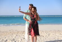 إيرينا يسرى تشارك في مسلسل كلهم بيحبوا مودي مع ياسر جلال.