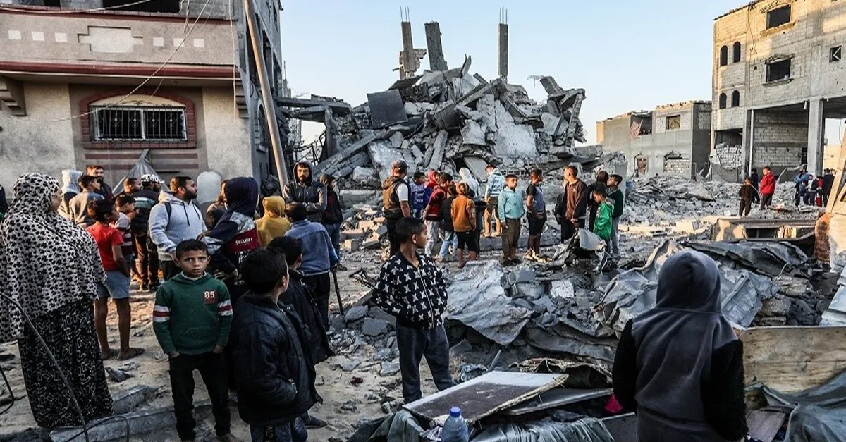 ارتفاع ضحايا العدوان الإسرائيلي على غزة: 71,795 شهيداً و171,551 مصاباً
