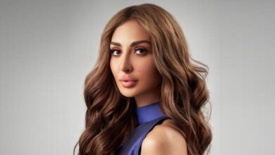 فرق الطول والكعب العالي.. السبب الحقيقي لرفض نورة العميري التصوير مع نور الغندور 2 فرق الطول والكعب العالي.. السبب الحقيقي لرفض نورة العميري التصوير مع نور الغندور