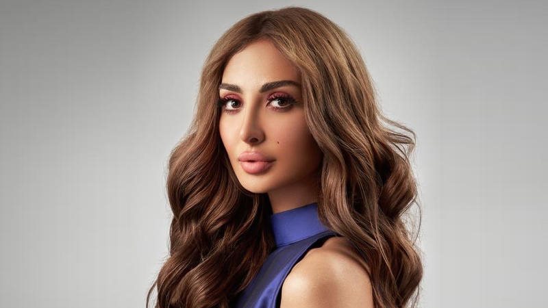 فرق الطول والكعب العالي.. السبب الحقيقي لرفض نورة العميري التصوير مع نور الغندور