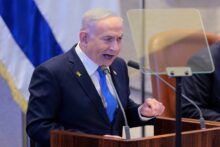 إسرائيل ترفض شعار اللجنة الوطنية لإدارة غزة