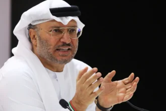 الشرق الأوسط لا يتحمل مواجهة جديدة: الإمارات تدعو لإتفاق نووى بين واشنطن وطهران 3 الشرق الأوسط لا يتحمل مواجهة جديدة: الإمارات تدعو لإتفاق نووى بين واشنطن وطهران