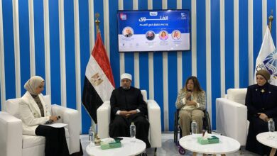 المجلس القومي للأشخاص ذوي الإعاقة ودار الإفتاء ينظمان ندوة حول الفتوى ودعم حقوق ذوي الإعاقة 2 المجلس القومي للأشخاص ذوي الإعاقة ودار الإفتاء ينظمان ندوة حول الفتوى ودعم حقوق ذوي الإعاقة