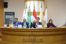 وزير الثقافة يفتتح الملتقى الإقليمي لحصر التقاليد الحرفية في الوطن العربي لتعزيز صون التراث غير المادي