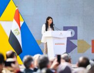 رانيا المشاط: إطلاق «ميثاق الشركات الناشئة» حجر أساس لتحويل مصر إلى منصة إقليمية لريادة الأعمال