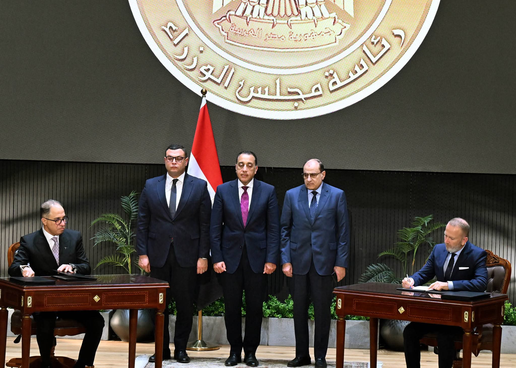 إطلاق مشروع "أبراج ومارينا المونت جلالة" بالعين السخنة باستثمارات 50 مليار جنيه