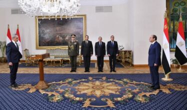 وزير الشئون النيابية هاني حنا: التعاون البناء مع البرلمان محور أساسي لمسيرة الجمهورية الجديدة