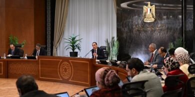 مدبولي: الحكومة الجديدة تركز على تحسين جودة حياة المواطن وتعزيز التنمية المستدامة