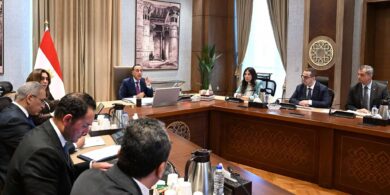 رئيس الوزراء يتابع الموقف التنفيذي لملفات التصالح في مخالفات البناء