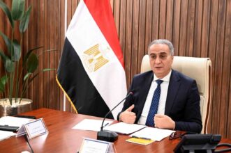 حماية المستهلك تكثّف الرقابة على أسواق القاهرة والجيزة قبل رمضان وتتوعد المحتكرين