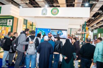 وزارة الشؤون الإسلامية تُختتم مشاركتها في معرض القاهرة الدولي للكتاب 2026 2 وزارة الشؤون الإسلامية تُختتم مشاركتها في معرض القاهرة الدولي للكتاب 2026