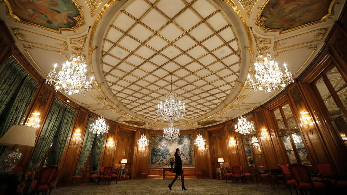 فنادق الرفاهية تسجّل أسعاراً قياسية بفضل إنفاق الأثرياء على التجارب الفاخرة