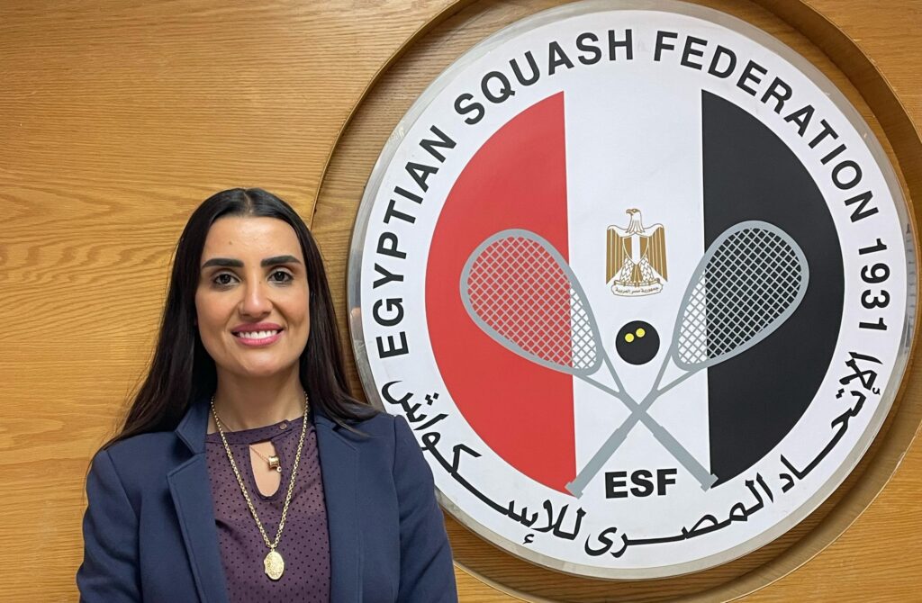 اتحاد الاسكواش المصري يعلن عن شراكة استراتيجية مع مصر للطيران