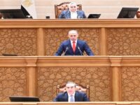 مجلس النواب يقر التعديل الوزاري الجديد.. اختيار 17 وزيراً جديداً وعودة "الإعلام" بحقيبة ضياء رشوان