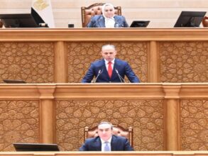 مجلس النواب يقر التعديل الوزاري الجديد.. اختيار 17 وزيراً جديداً وعودة "الإعلام" بحقيبة ضياء رشوان