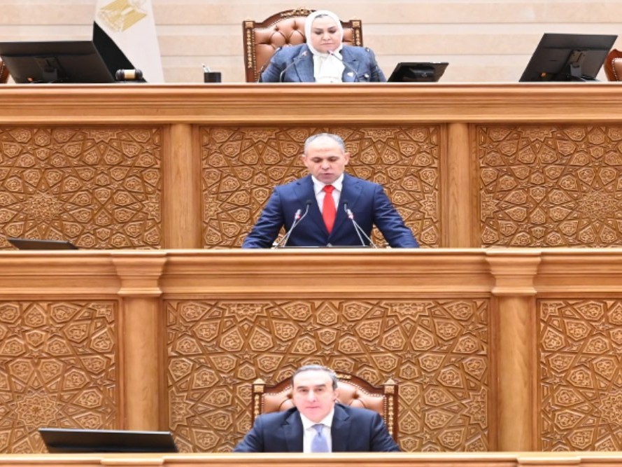 مجلس النواب يقر التعديل الوزاري الجديد.. اختيار 17 وزيراً جديداً وعودة "الإعلام" بحقيبة ضياء رشوان