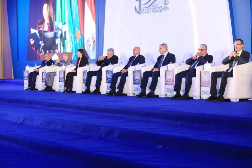 "الممرات اللوجستية الذكية"... مصر تضع خطة شاملة لتحويل نفسها إلى مركز إقليمي ودولي للنقل واللوجستيات وتجارة الترانزيت