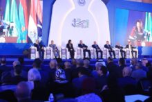 "الممرات اللوجستية الذكية"... مصر تضع خطة شاملة لتحويل نفسها إلى مركز إقليمي ودولي للنقل واللوجستيات وتجارة الترانزيت