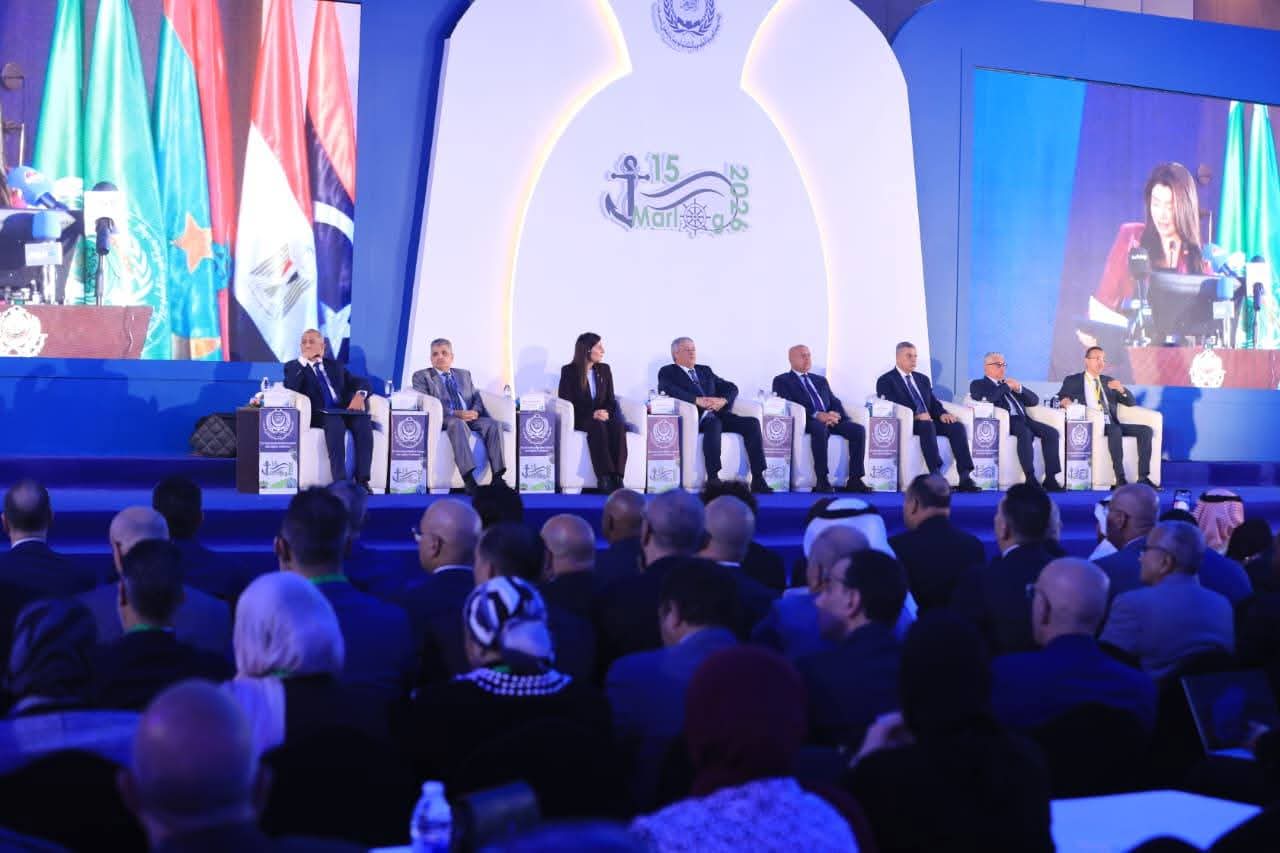 "الممرات اللوجستية الذكية"... مصر تضع خطة شاملة لتحويل نفسها إلى مركز إقليمي ودولي للنقل واللوجستيات وتجارة الترانزيت