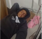 معاناة طفل فلسطيني: إبراهيم قويدر يخوض صراعًا للبقاء على قيد الحياة