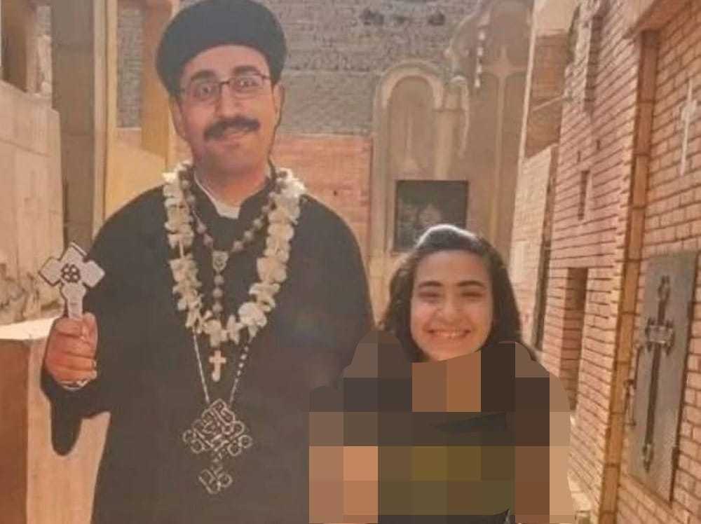 رفضت الزواج منه فذبحها أمام منزلها.. «ميرنا» ضحية غدر جديدة في الخصوص والنيابة تأمر بحبس القاتل