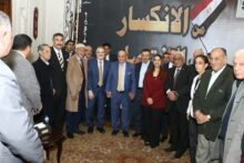 البدوي: حرب العاشر من رمضان أعادت الثقة لمصر وجيشها