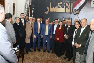 البدوي: حرب العاشر من رمضان أعادت الثقة لمصر وجيشها