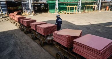 زامبيا تعلق العمليات في منجم «موفوليرا» لعدم الالتزام بمعايير السلامة