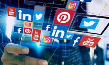 التنظيم العالمي لوسائل التواصل: تحول في اقتصاد المحتوى الرقمي