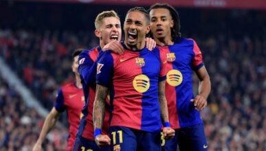 إنتر ميلان ومانشستر يونايتد في صراع على ضم بالدي