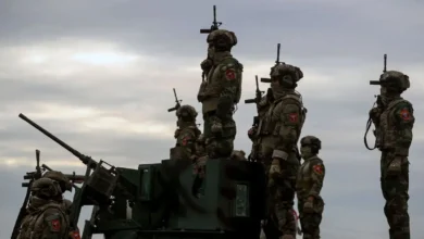 العراق تكشف تفاصيل احتجاز الإرهابيين المنقولين من سوريا: 5064 إرهابيا في سجن واحد