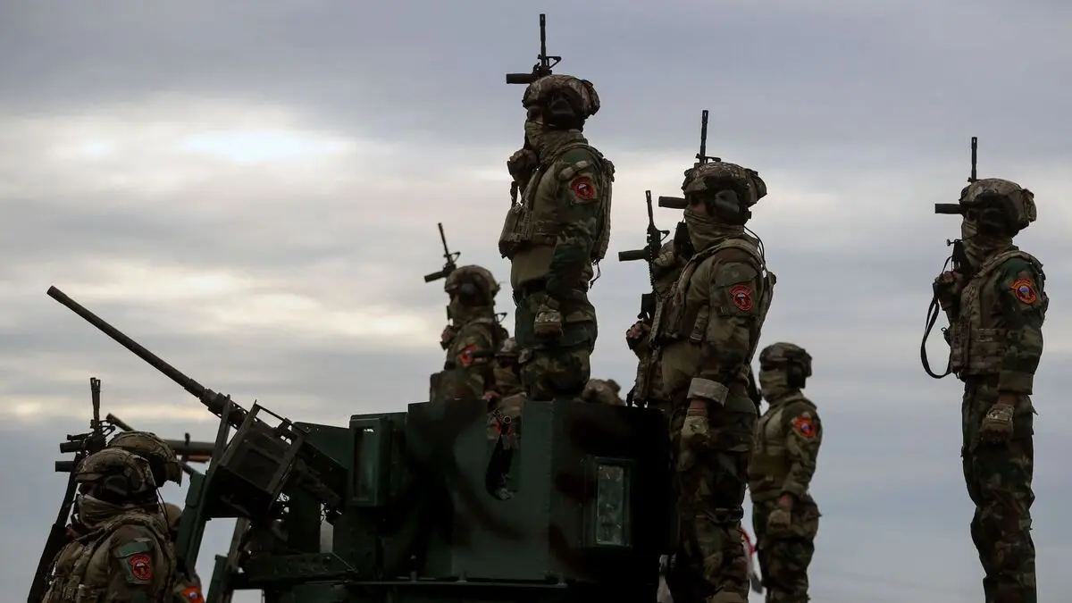 العراق تكشف تفاصيل احتجاز الإرهابيين المنقولين من سوريا: 5064 إرهابيا في سجن واحد