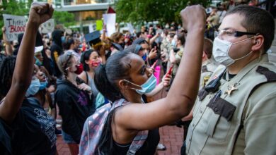 قارة على فوهة بركان.. الفوضى تضرب أمريكا اللاتينية والتدخلات الخارجية تزيد المشهد تعقيداً