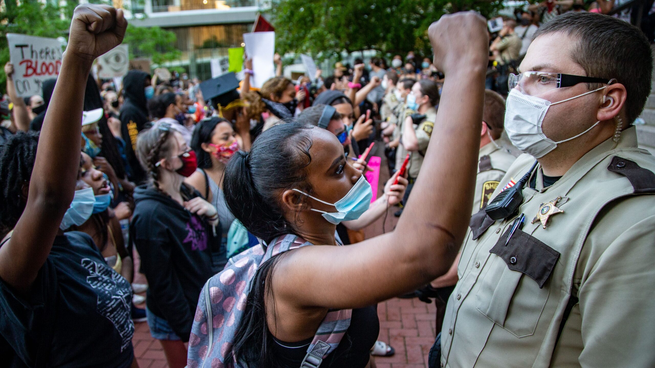 قارة على فوهة بركان.. الفوضى تضرب أمريكا اللاتينية والتدخلات الخارجية تزيد المشهد تعقيداً