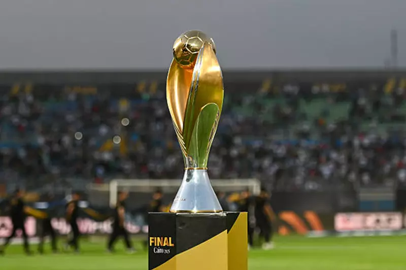 دوري أبطال أفريقيا: 3 بطاقات تأهل وصراع مشتعل على 5 مقاعد