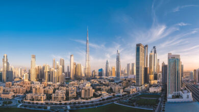 دبي تستقبل 19.59 مليون زائر دولي في 2025: زيادة 5% عن 2024